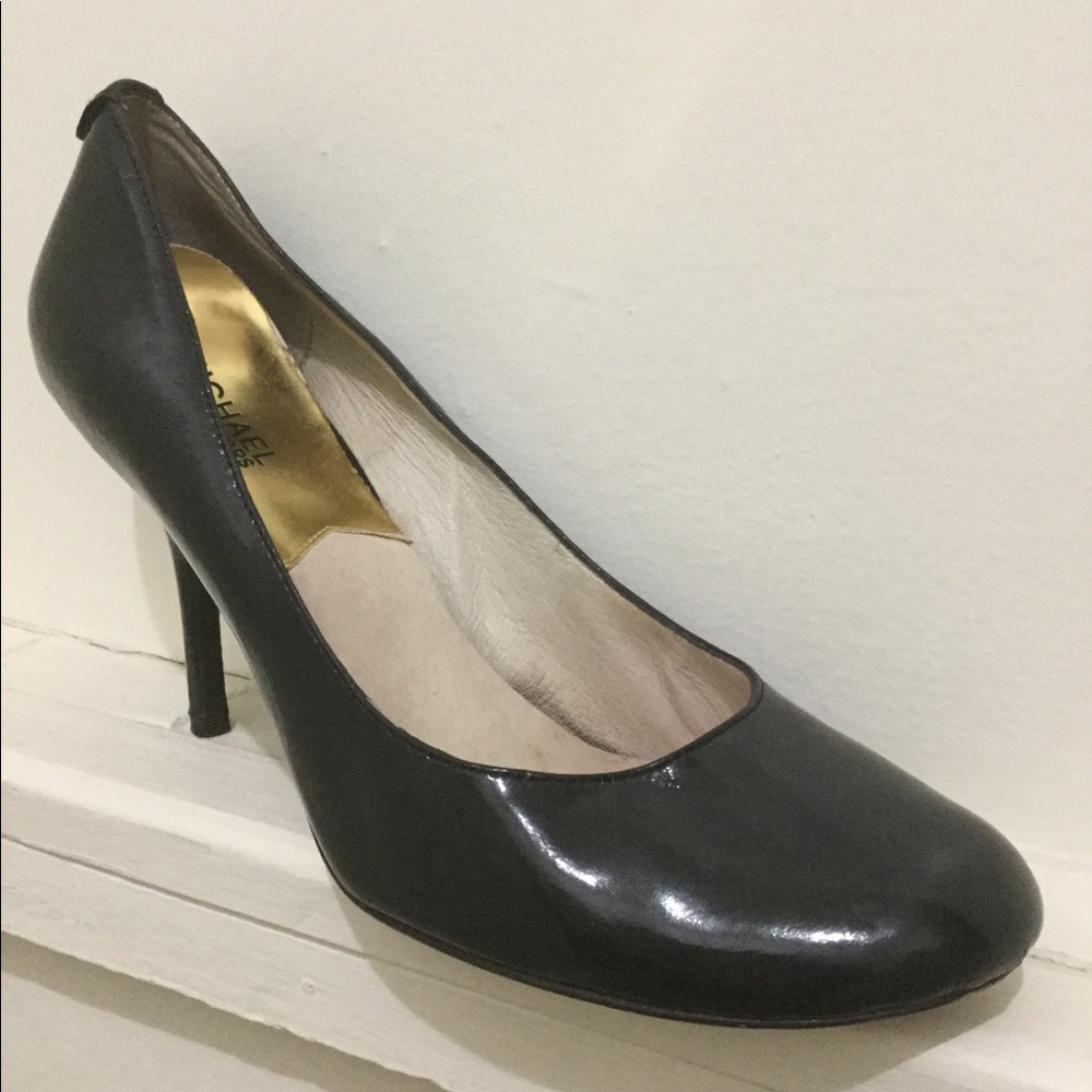 Michael Kors Leather Shoes BUY TODAY ONLY❤️ - Picture 4 of 8